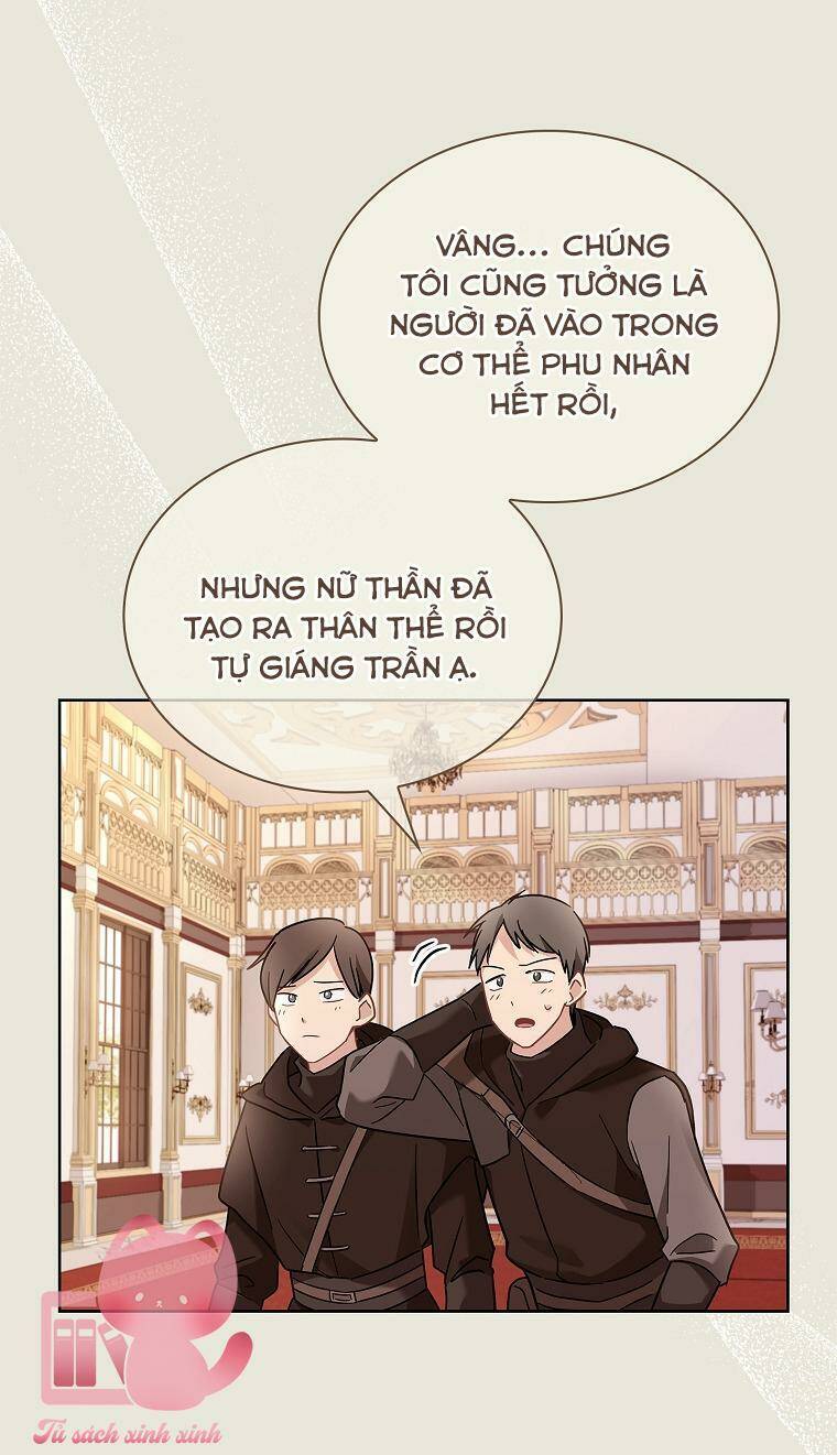 Từ Trúc Mã Hoá Thành Ông Xã Chap 27 - Next Chap 28