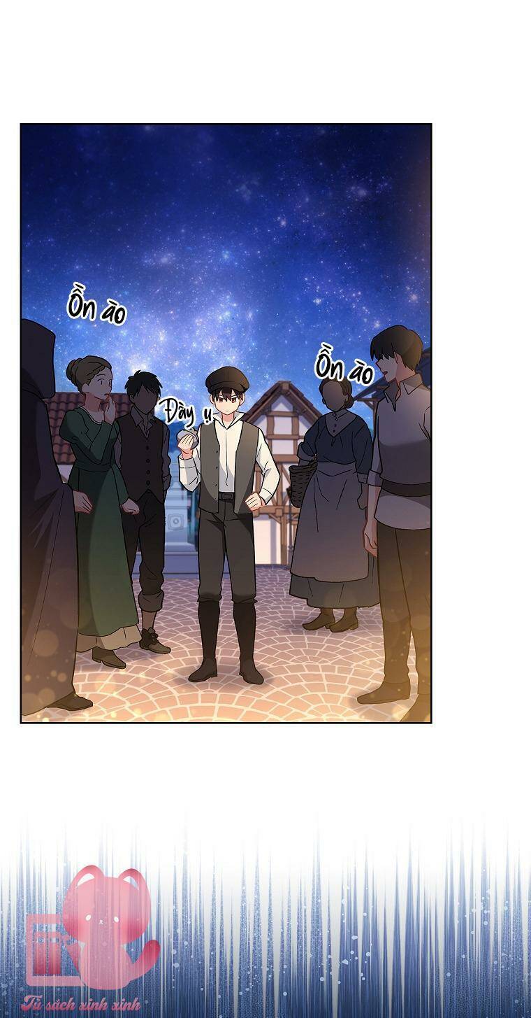 Từ Trúc Mã Hoá Thành Ông Xã Chap 5 - Next Chap 6