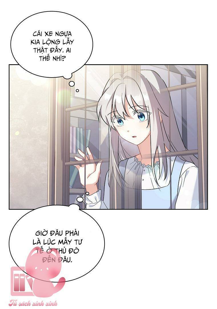 Từ Trúc Mã Hoá Thành Ông Xã Chap 7 - Next Chap 8