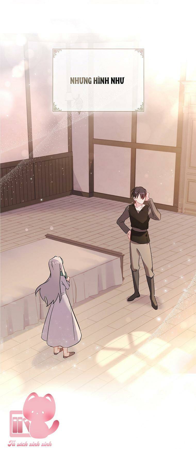 Từ Trúc Mã Hoá Thành Ông Xã Chap 7 - Next Chap 8