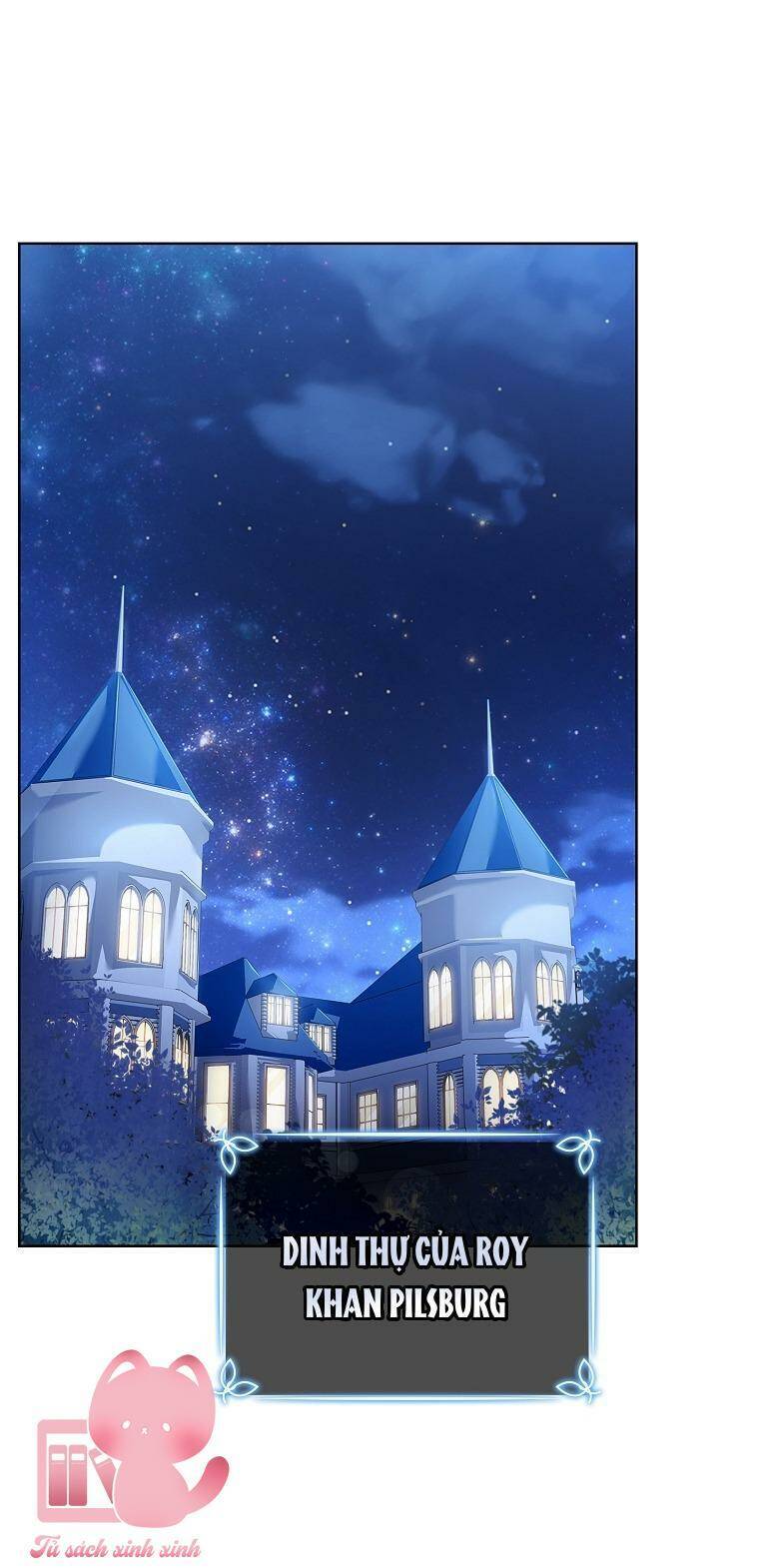 Từ Trúc Mã Hoá Thành Ông Xã Chap 29 - Next Chap 30