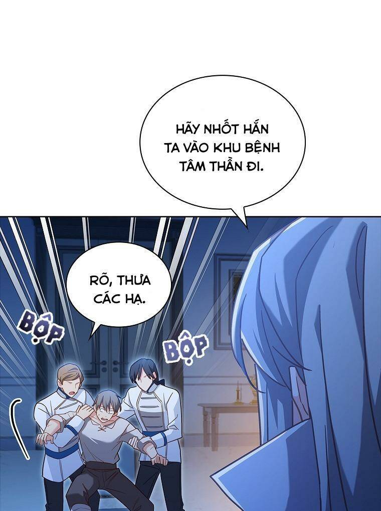Từ Trúc Mã Hoá Thành Ông Xã Chap 29 - Next Chap 30