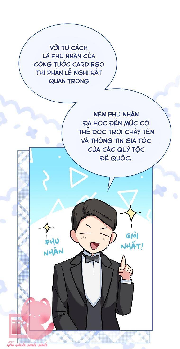 Từ Trúc Mã Hoá Thành Ông Xã Chap 31 - Next Chap 32