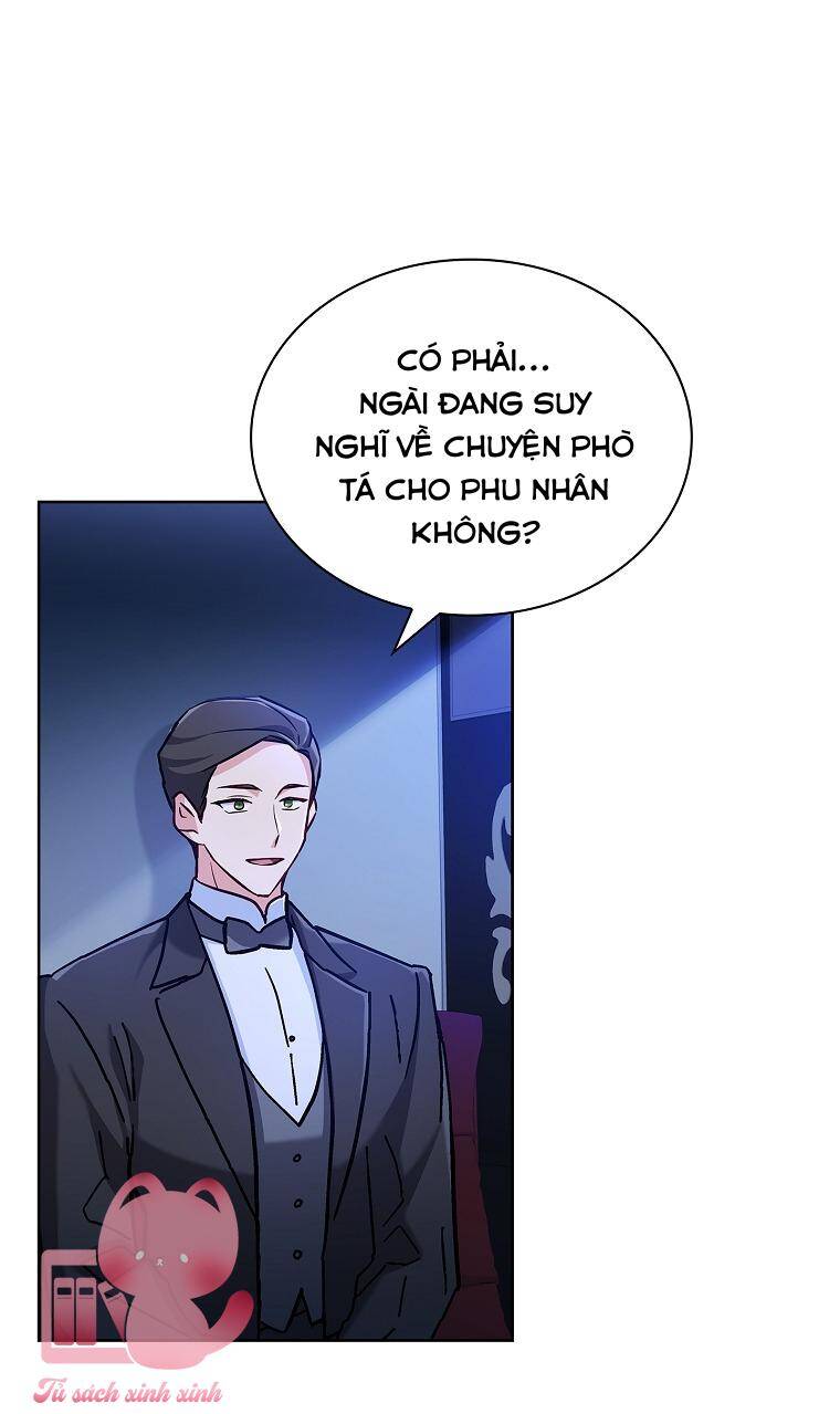 Từ Trúc Mã Hoá Thành Ông Xã Chap 31 - Next Chap 32