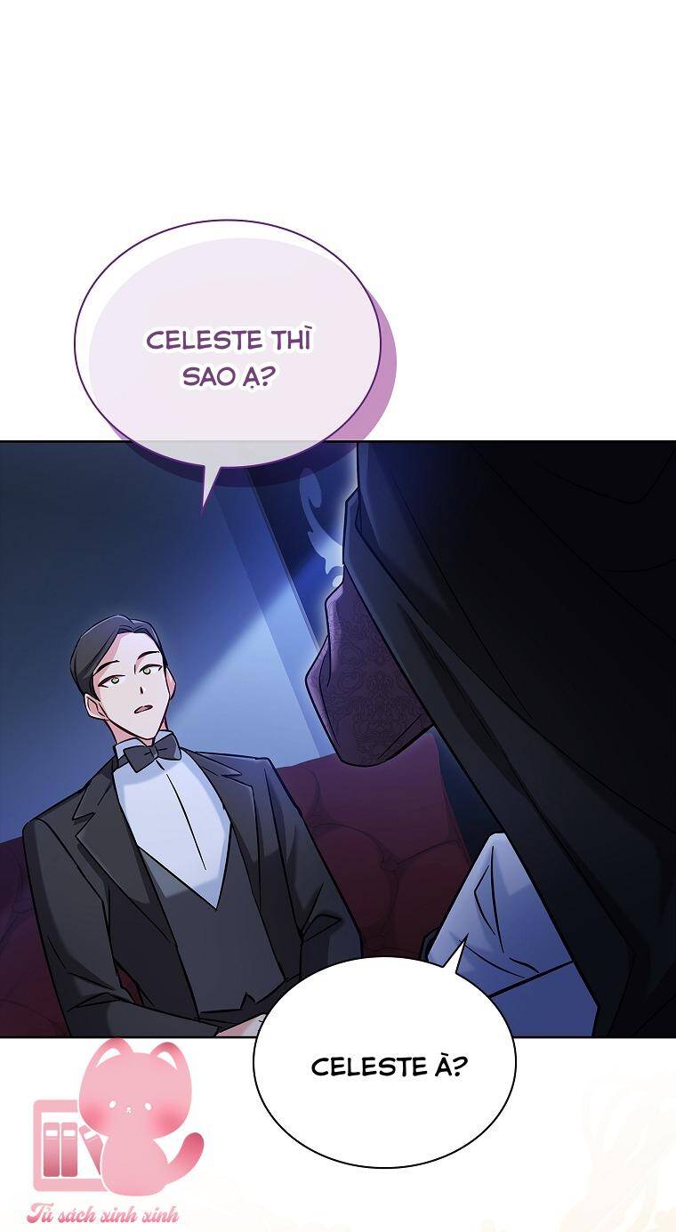 Từ Trúc Mã Hoá Thành Ông Xã Chap 31 - Next Chap 32