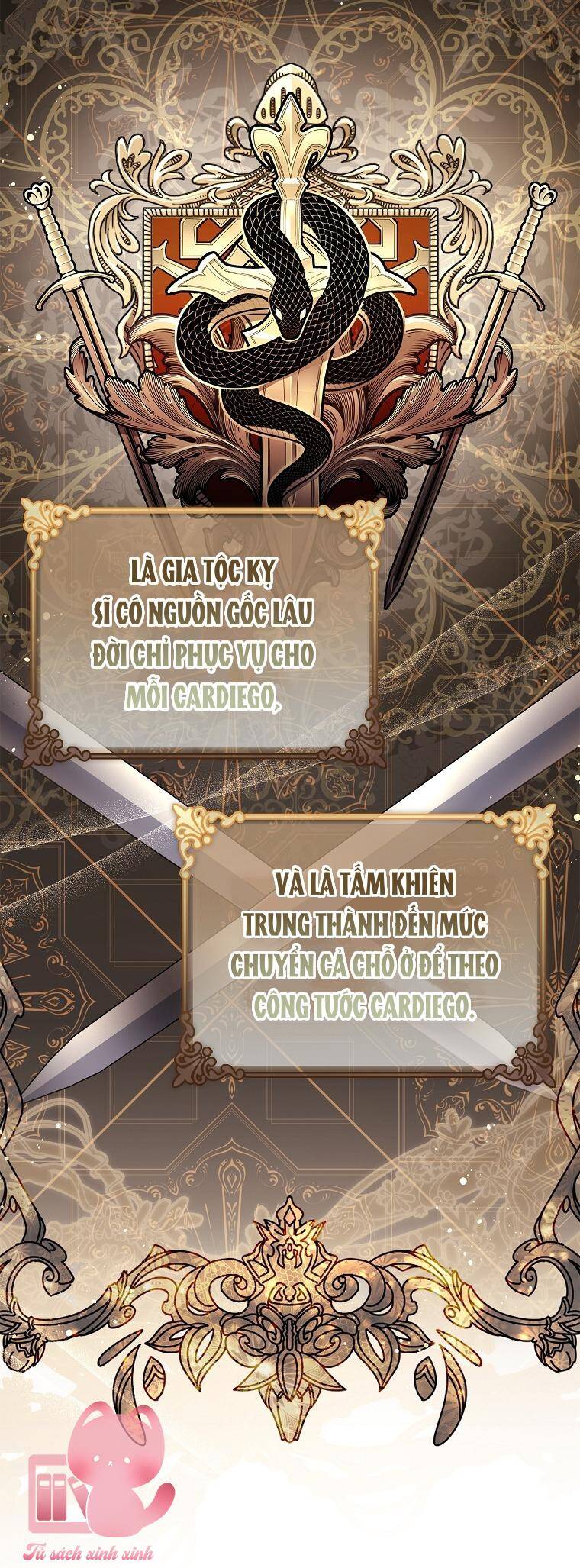 Từ Trúc Mã Hoá Thành Ông Xã Chap 31 - Next Chap 32