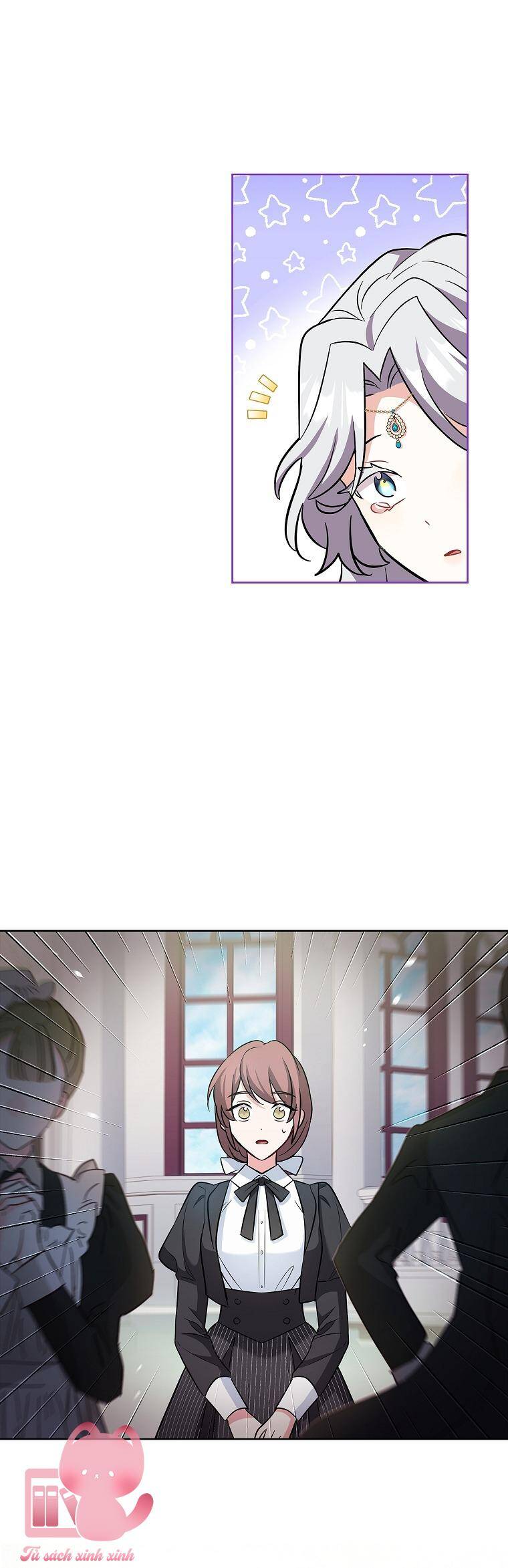 Từ Trúc Mã Hoá Thành Ông Xã Chap 31 - Next Chap 32