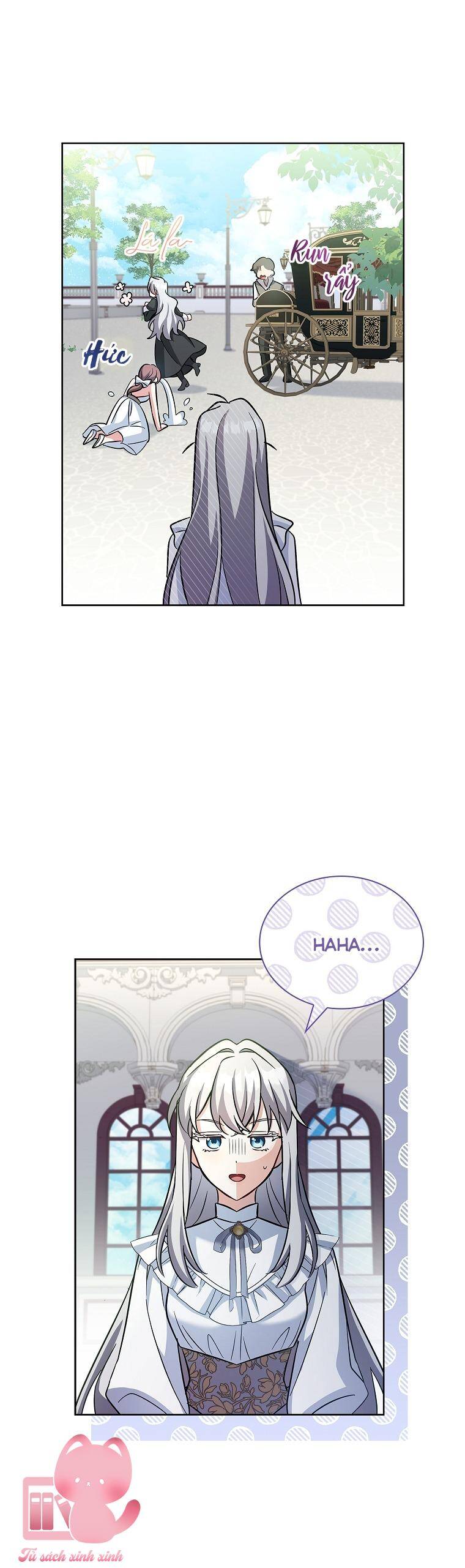 Từ Trúc Mã Hoá Thành Ông Xã Chap 31 - Next Chap 32