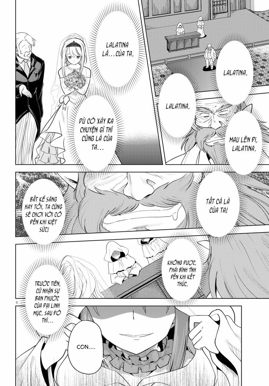 Phước Lành Cho Thế Giới Chap 77 - Next Chap 78