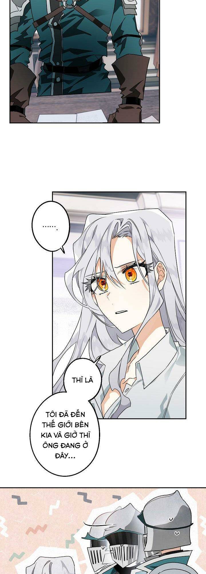 Sigrid Chap 1 - Next Chap 2