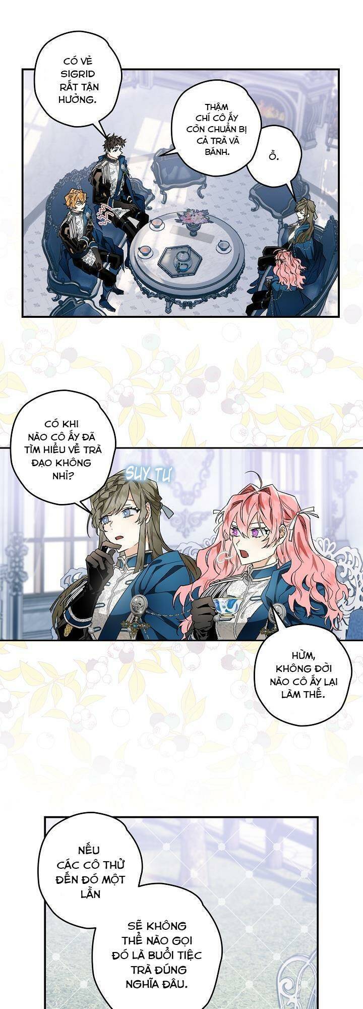 Sigrid Chap 10 - Next Chap 11