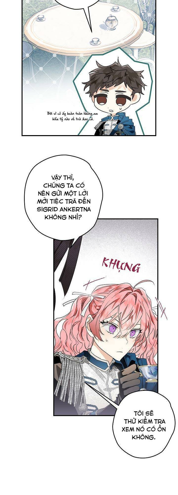 Sigrid Chap 10 - Next Chap 11