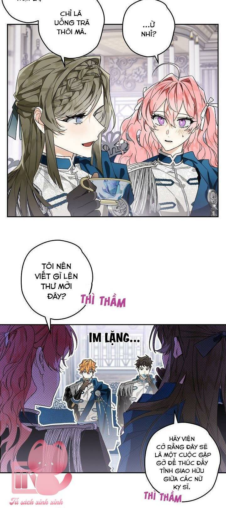 Sigrid Chap 10 - Next Chap 11