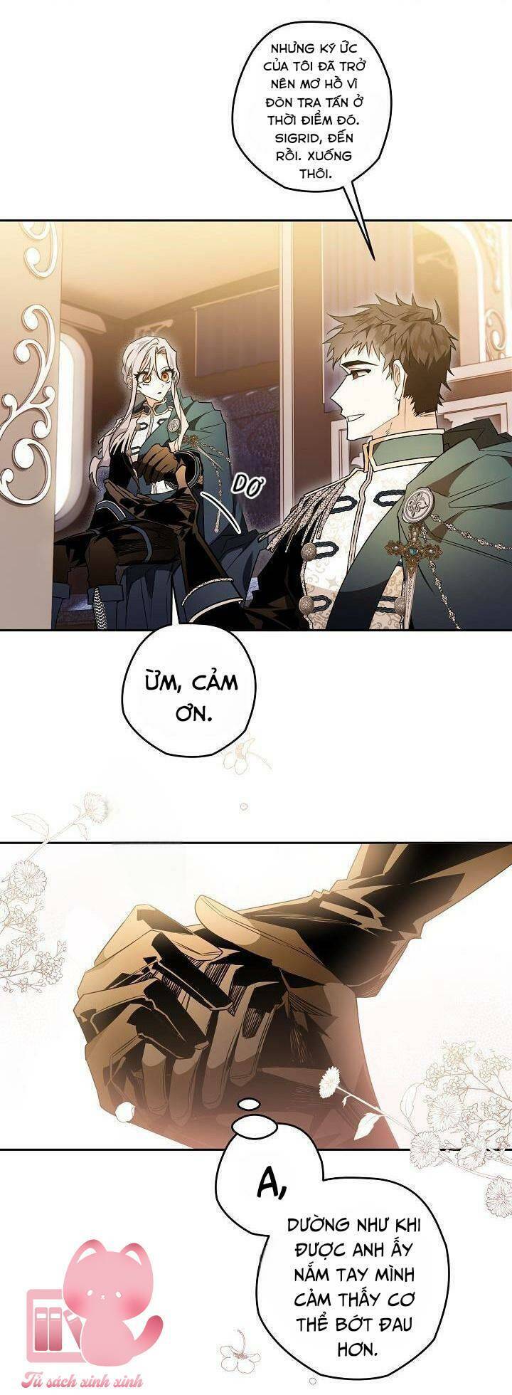 Sigrid Chap 16 - Next Chap 17