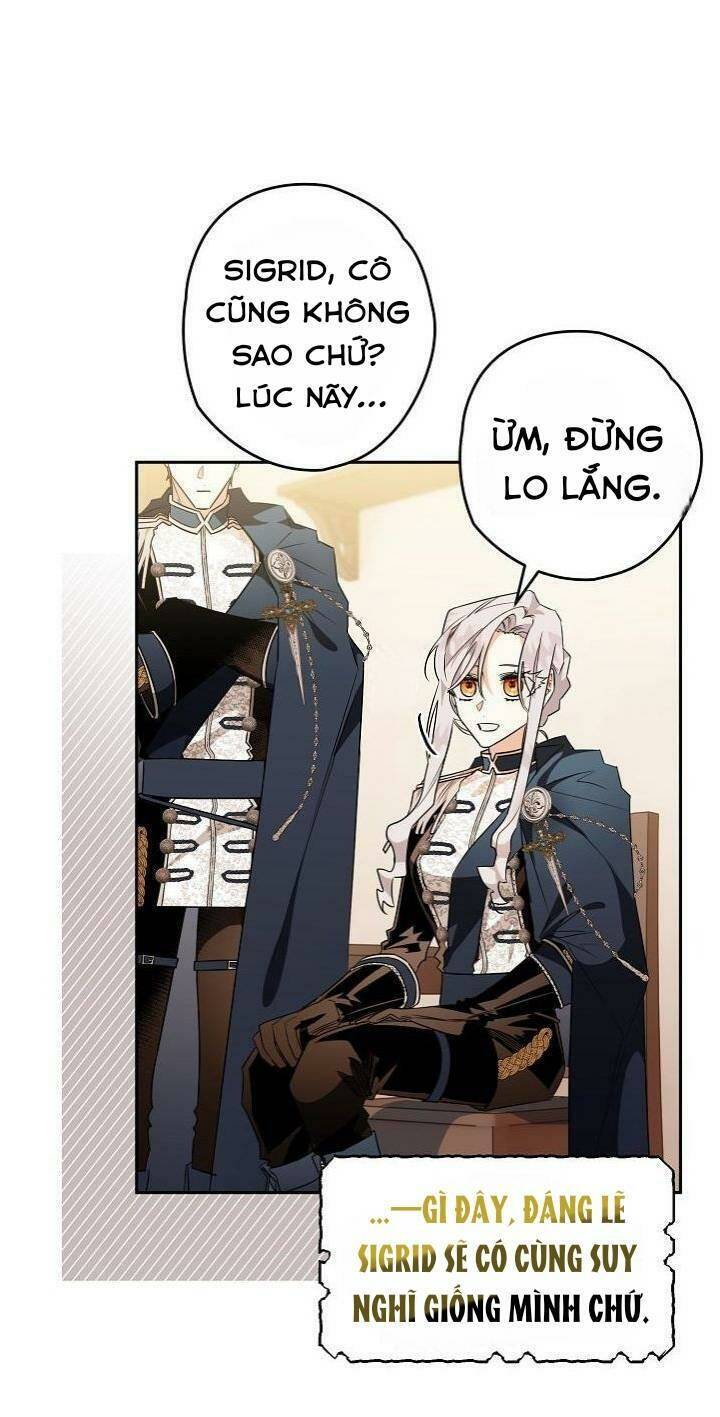 Sigrid Chap 16 - Next Chap 17