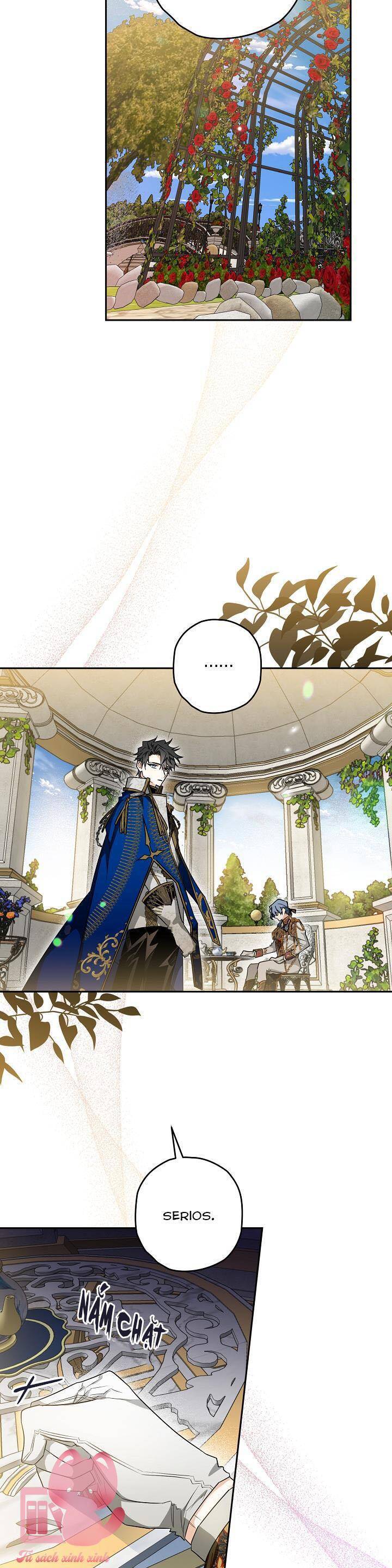 Sigrid Chap 30 - Next Chap 31