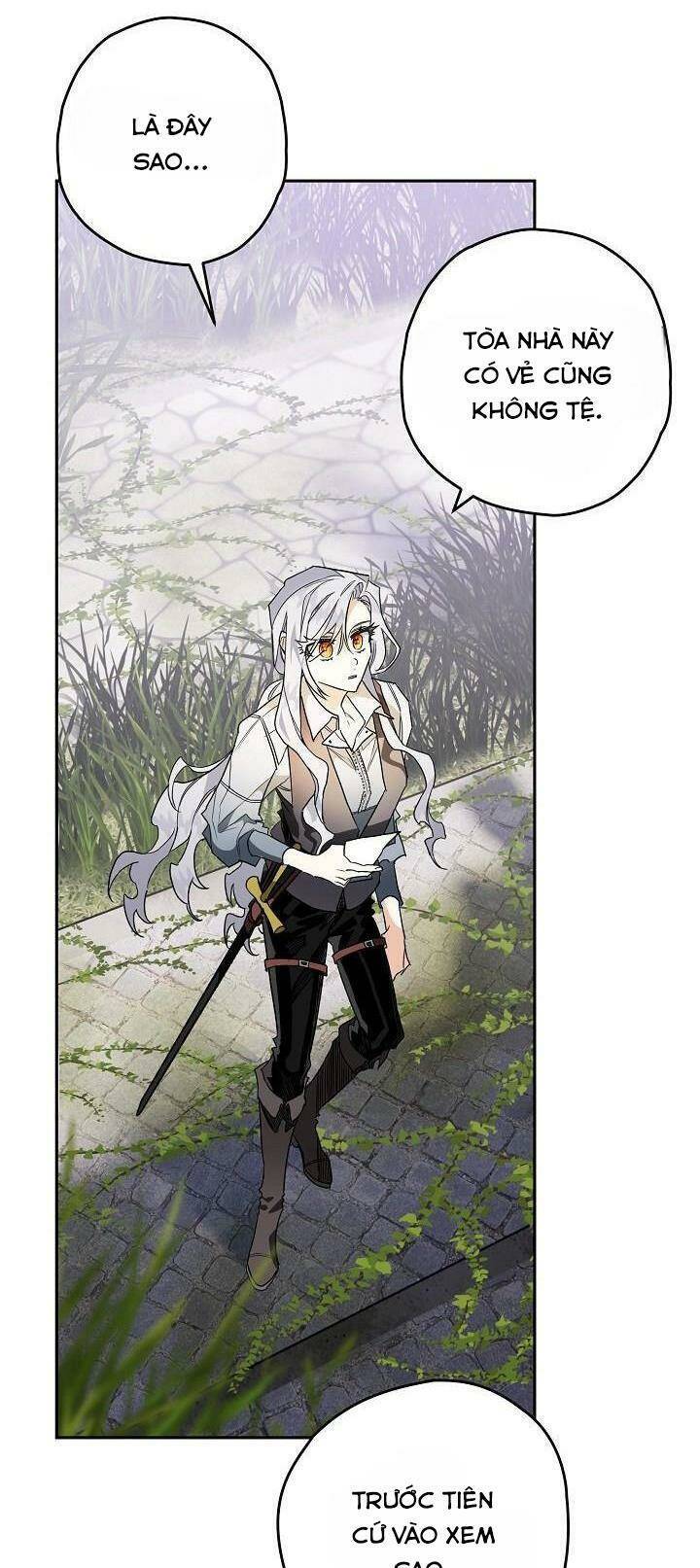 Sigrid Chap 4 - Next Chap 5