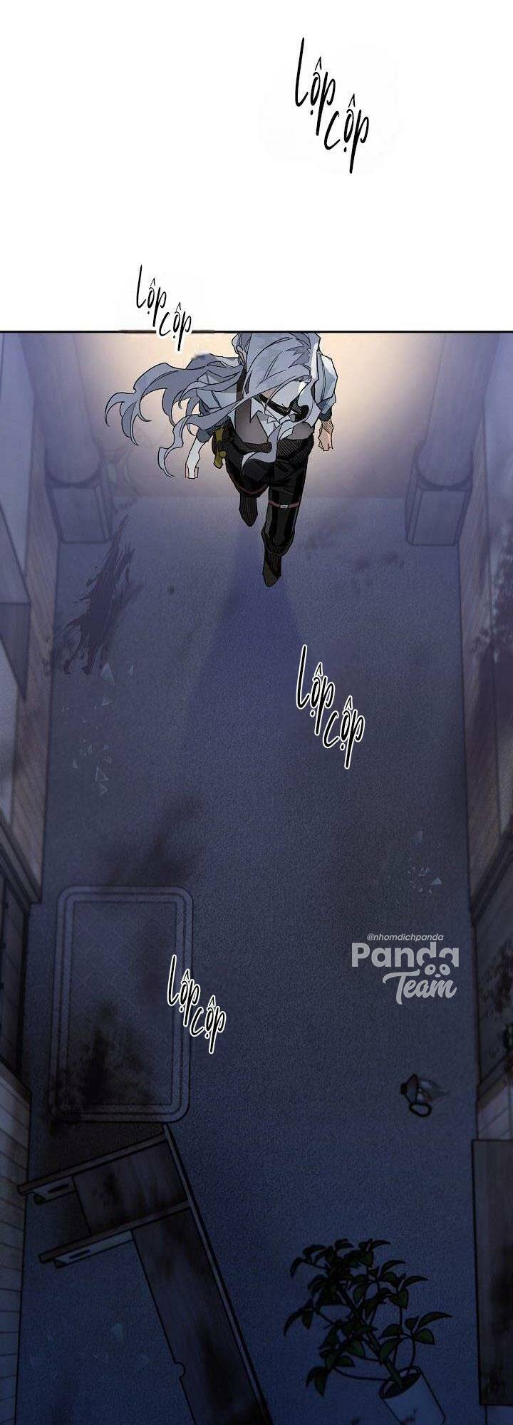 Sigrid Chap 4 - Next Chap 5