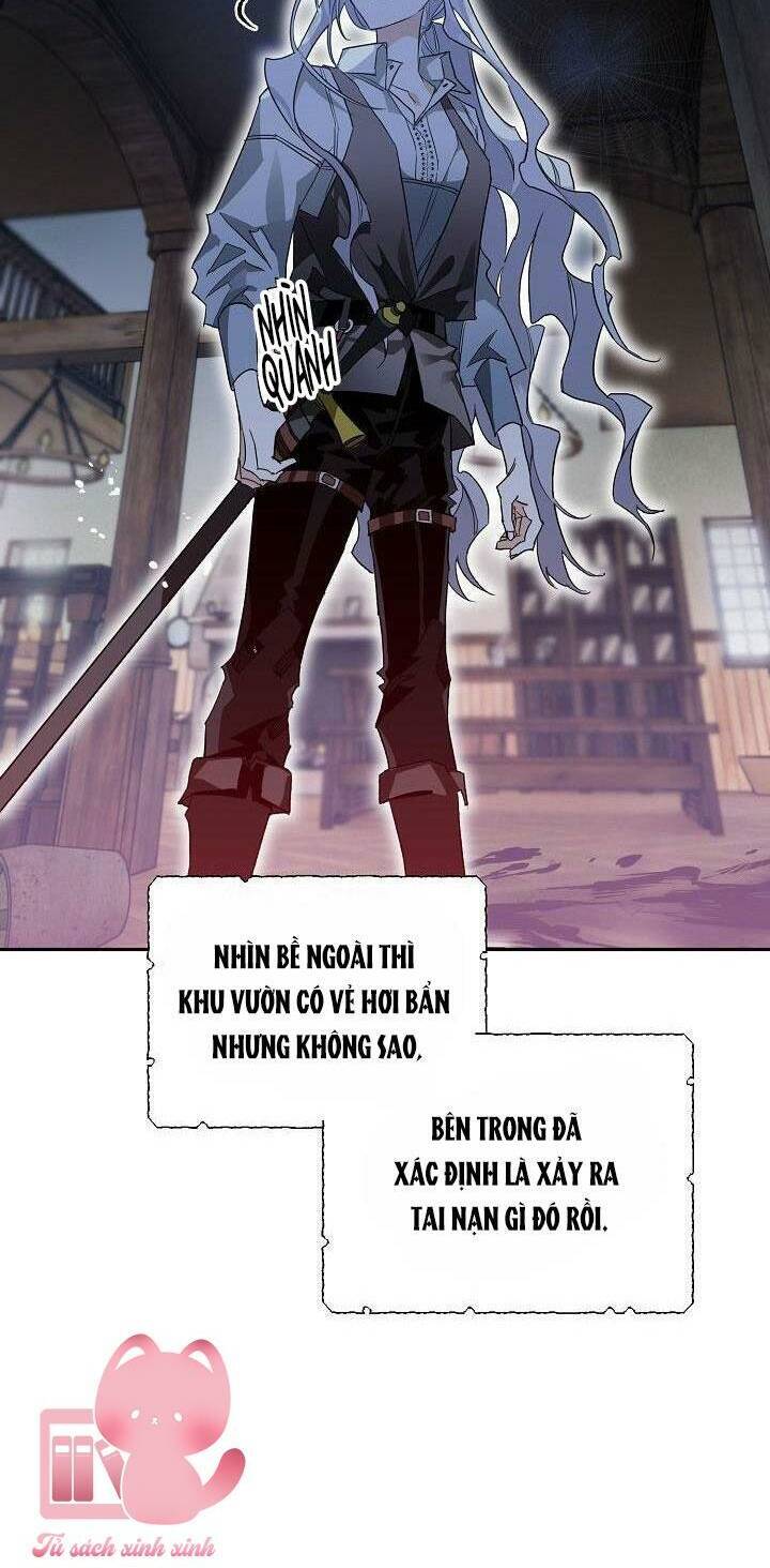 Sigrid Chap 4 - Next Chap 5