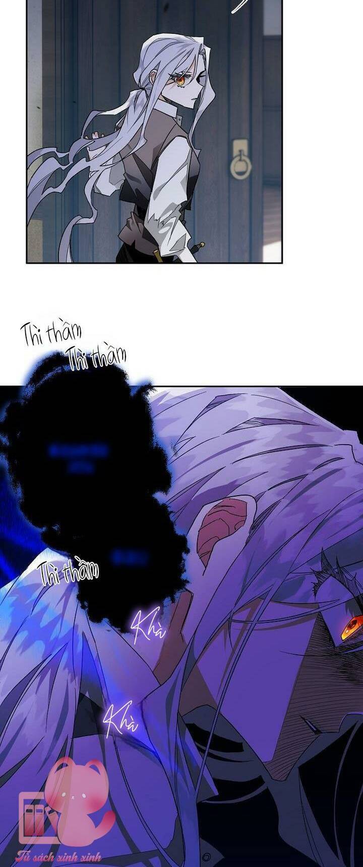 Sigrid Chap 4 - Next Chap 5