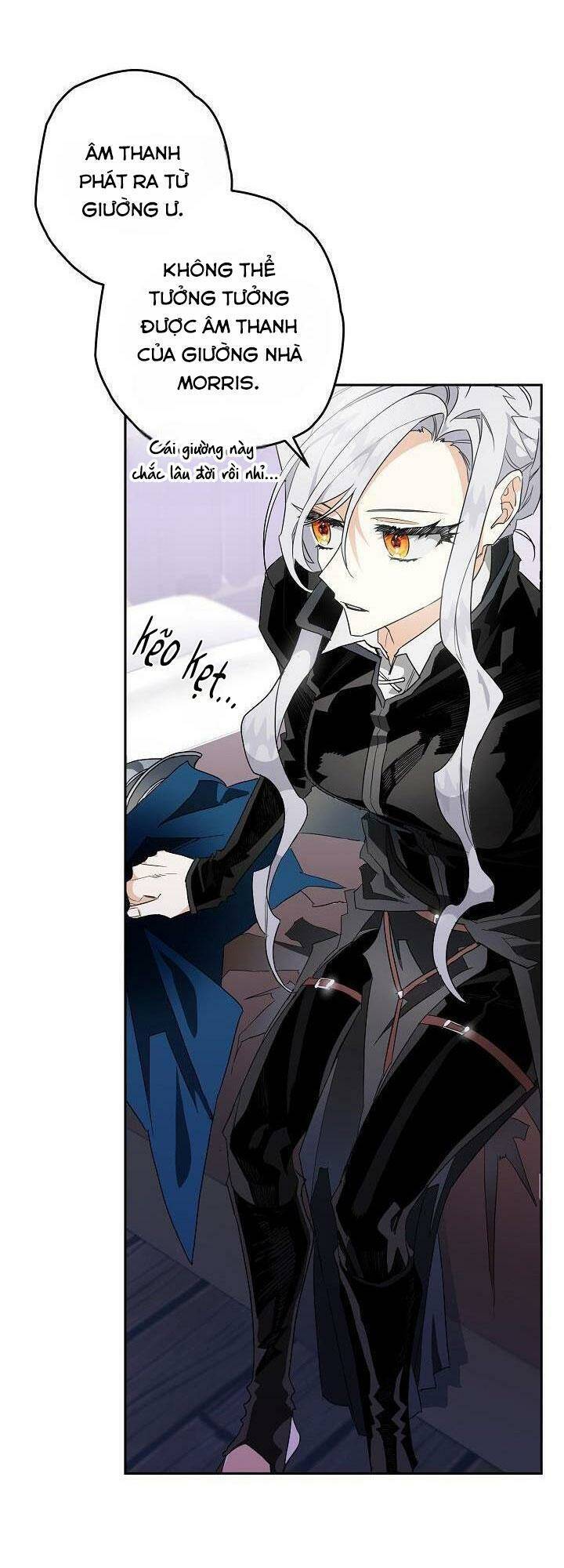 Sigrid Chap 4 - Next Chap 5