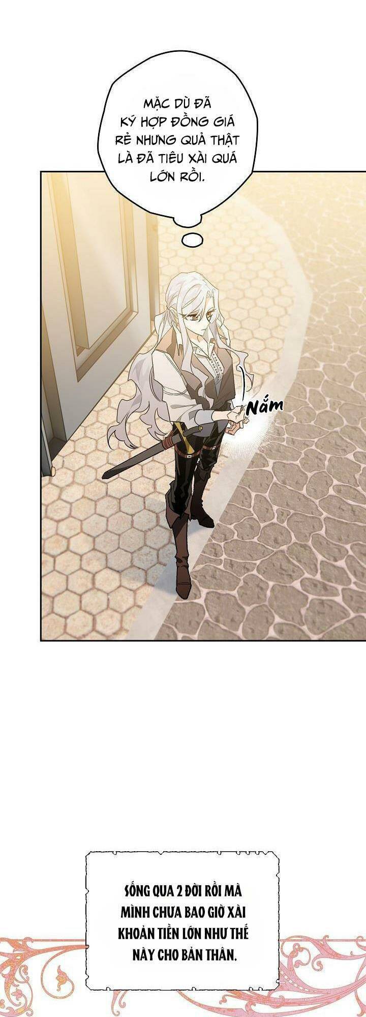 Sigrid Chap 5 - Next Chap 6