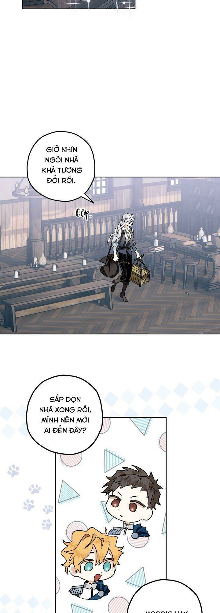 Sigrid Chap 6 - Next Chap 7