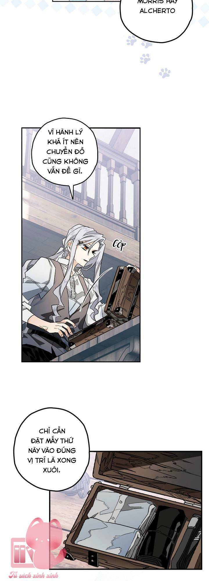 Sigrid Chap 6 - Next Chap 7