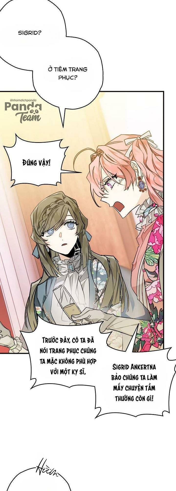 Sigrid Chap 7 - Next Chap 8