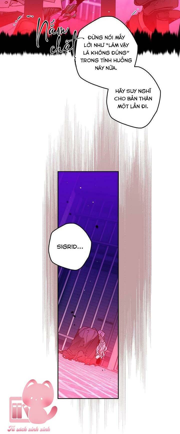 Sigrid Chap 8 - Next Chap 9