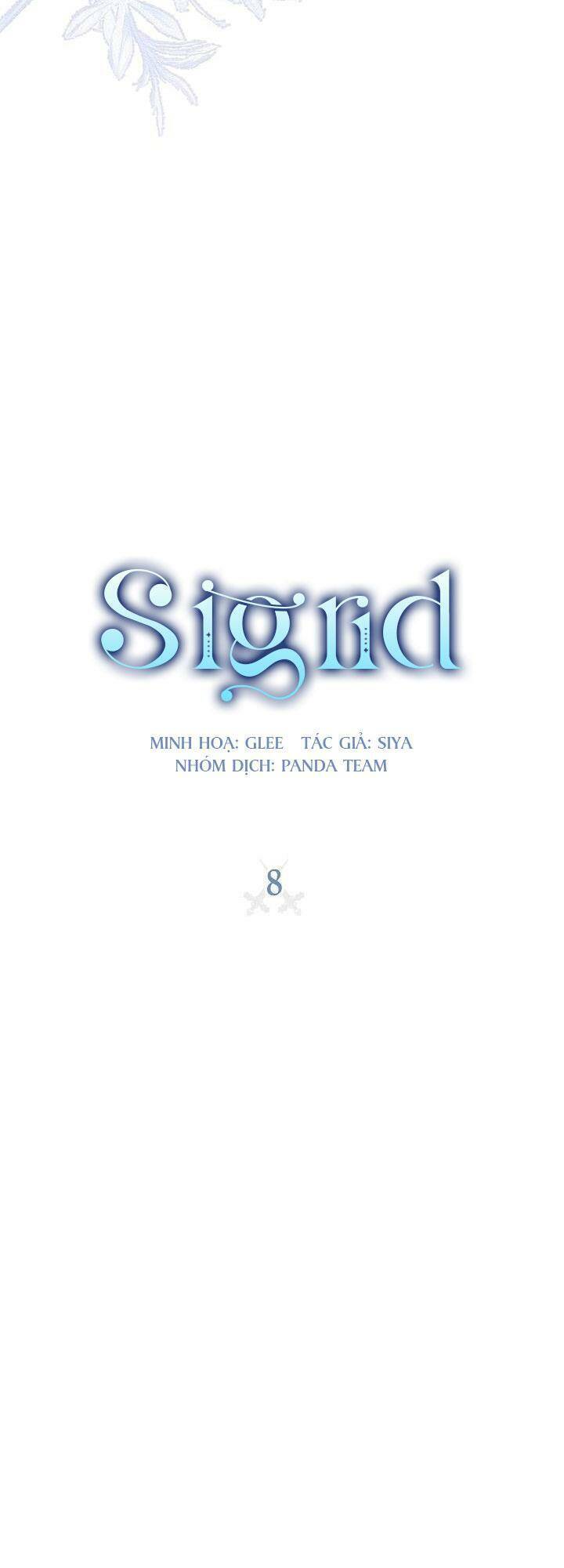 Sigrid Chap 8 - Next Chap 9