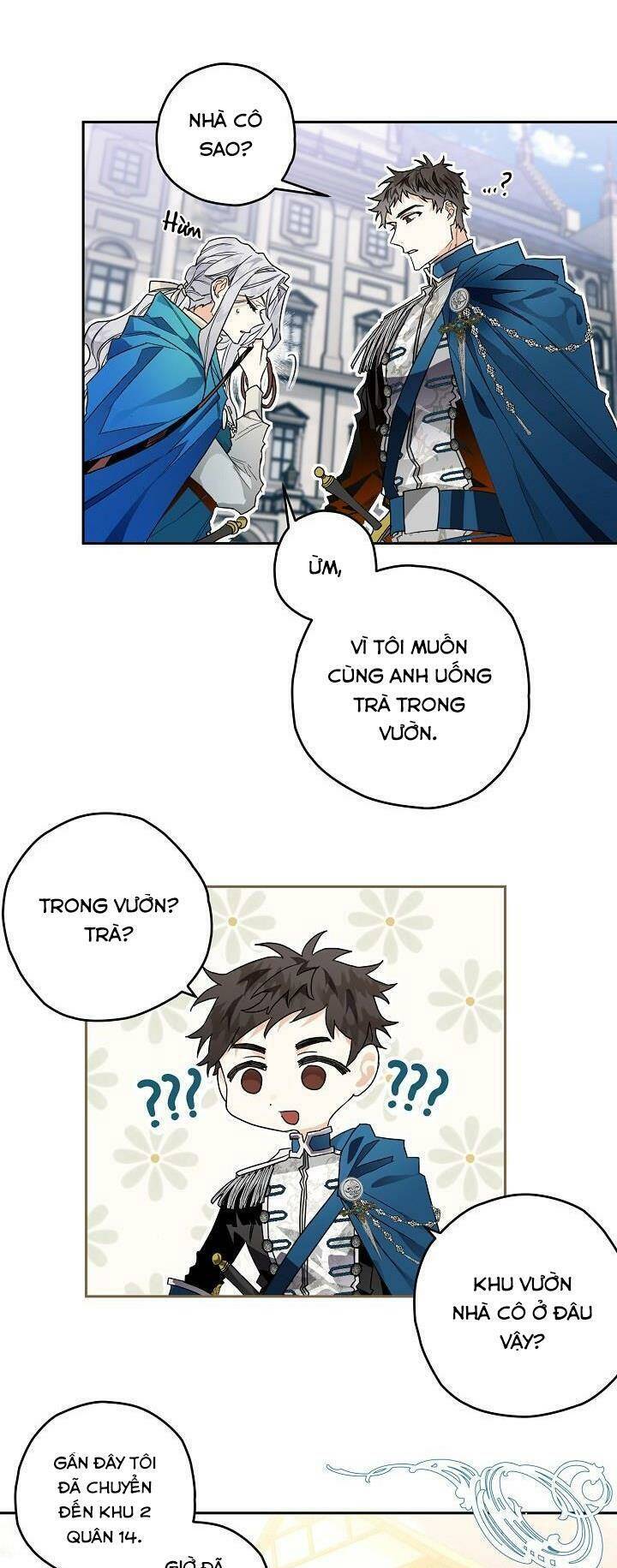 Sigrid Chap 8 - Next Chap 9