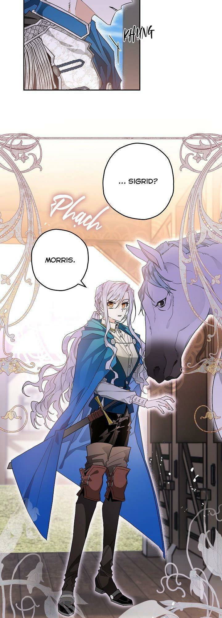 Sigrid Chap 8 - Next Chap 9