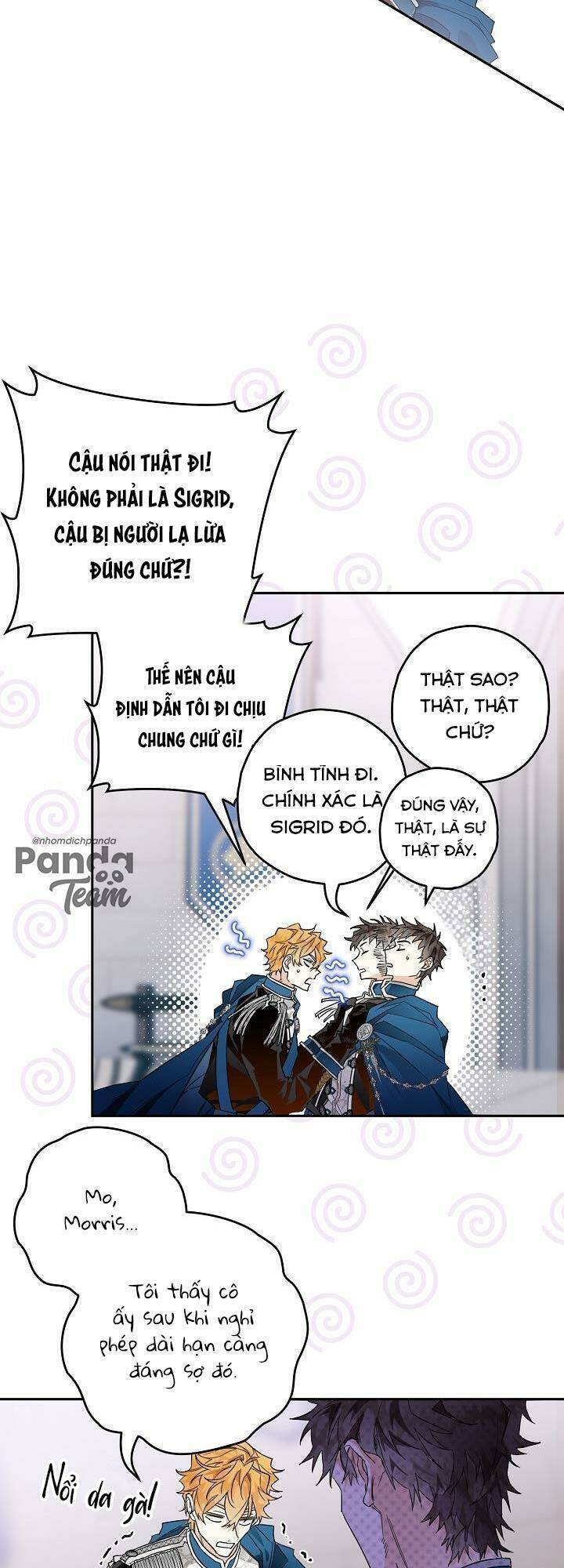 Sigrid Chap 8 - Next Chap 9