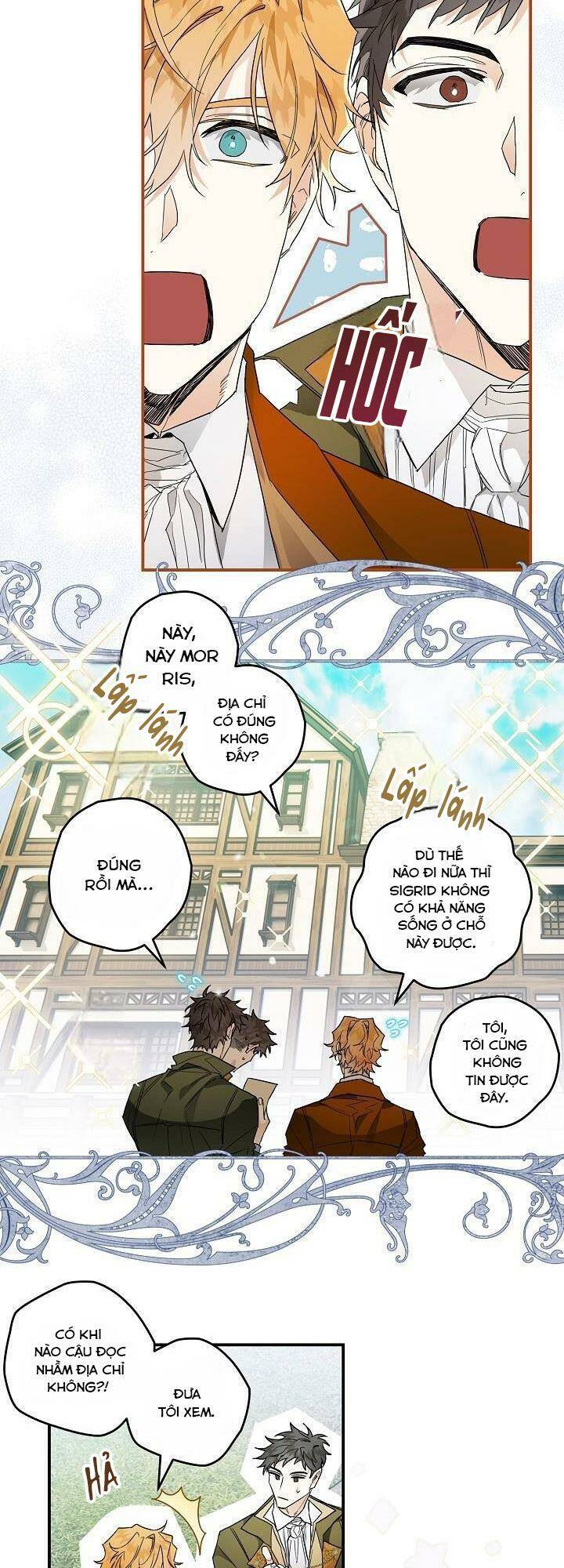 Sigrid Chap 9 - Next Chap 10