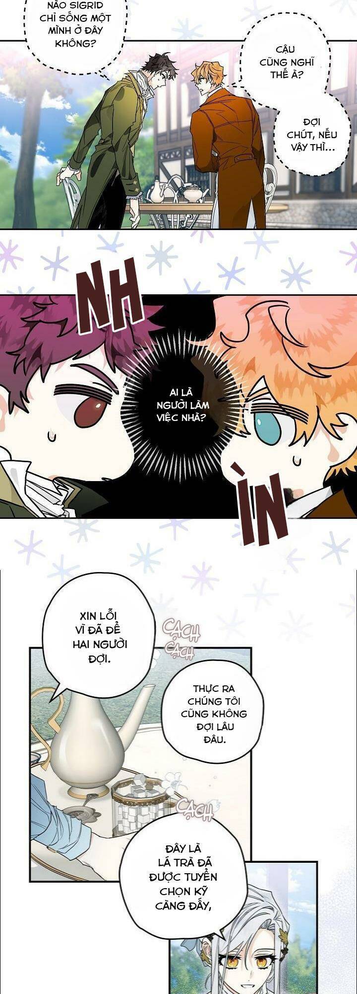 Sigrid Chap 9 - Next Chap 10