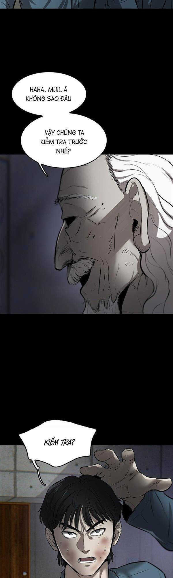 Chuộc Lỗi Chap 2 - Next Chap 3