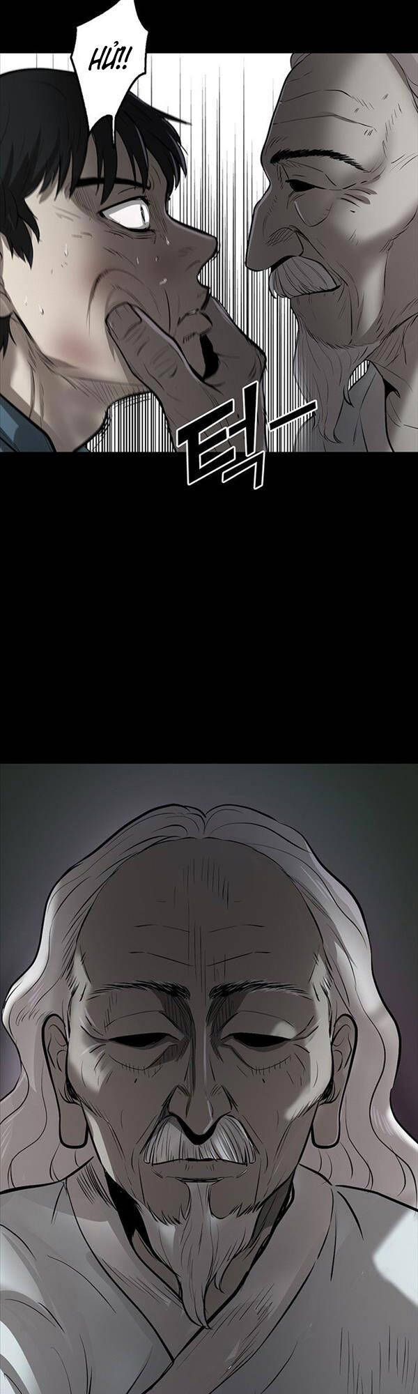 Chuộc Lỗi Chap 2 - Next Chap 3