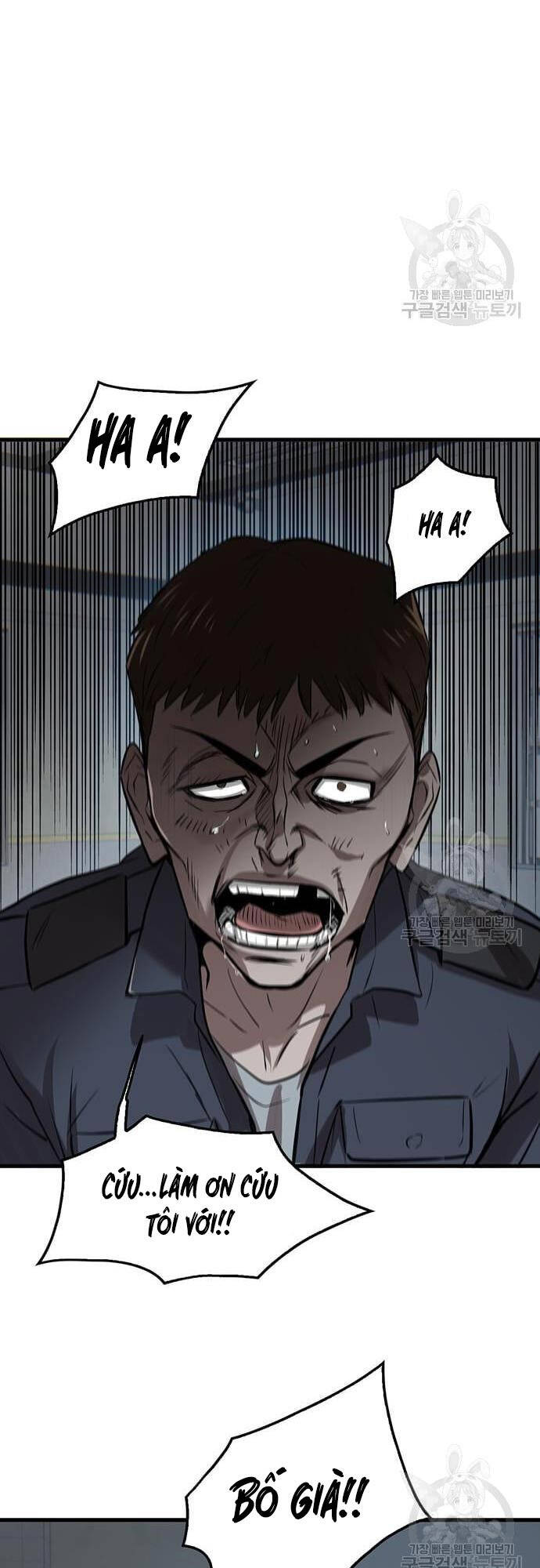 Chuộc Lỗi Chap 3 - Next Chap 4