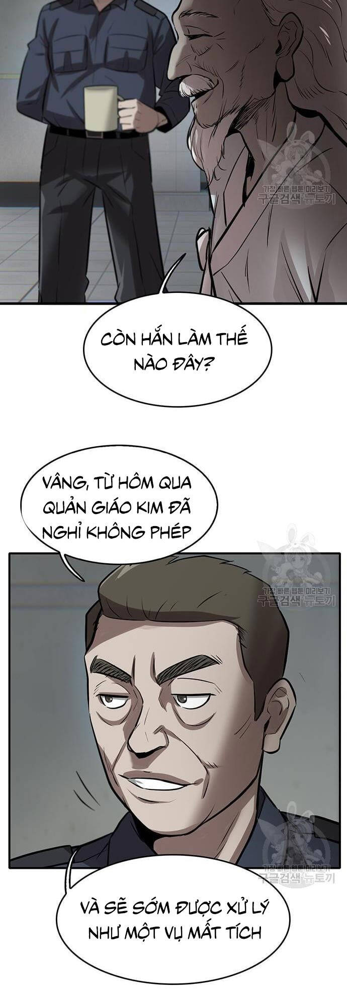 Chuộc Lỗi Chap 3 - Next Chap 4