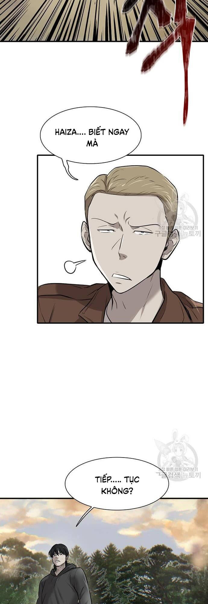 Chuộc Lỗi Chap 4 - Next Chap 5