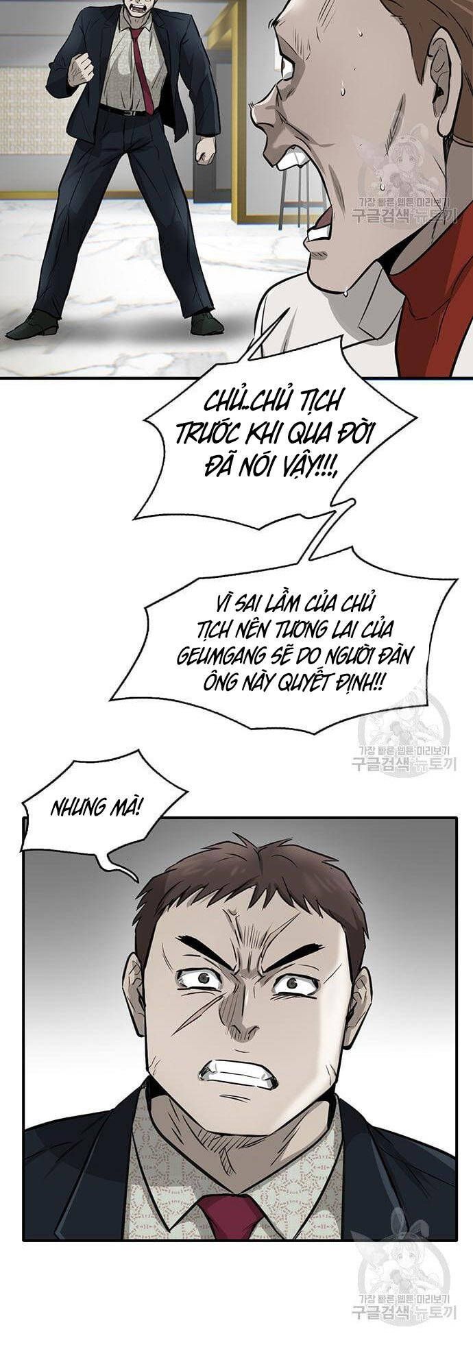 Chuộc Lỗi Chap 5 - Next Chap 6