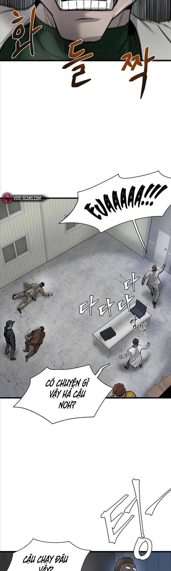 Chuộc Lỗi Chap 9 - Next Chap 10