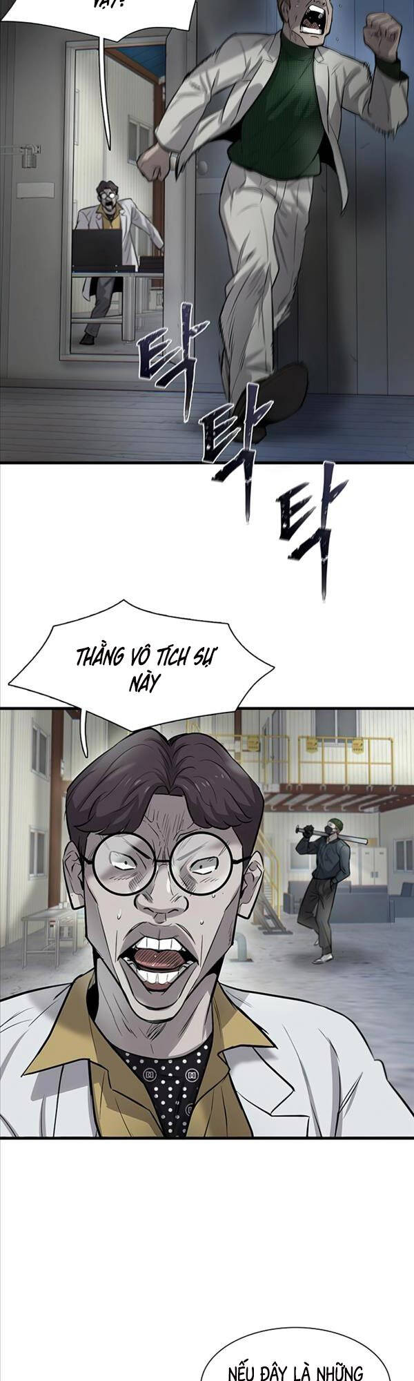 Chuộc Lỗi Chap 9 - Next Chap 10