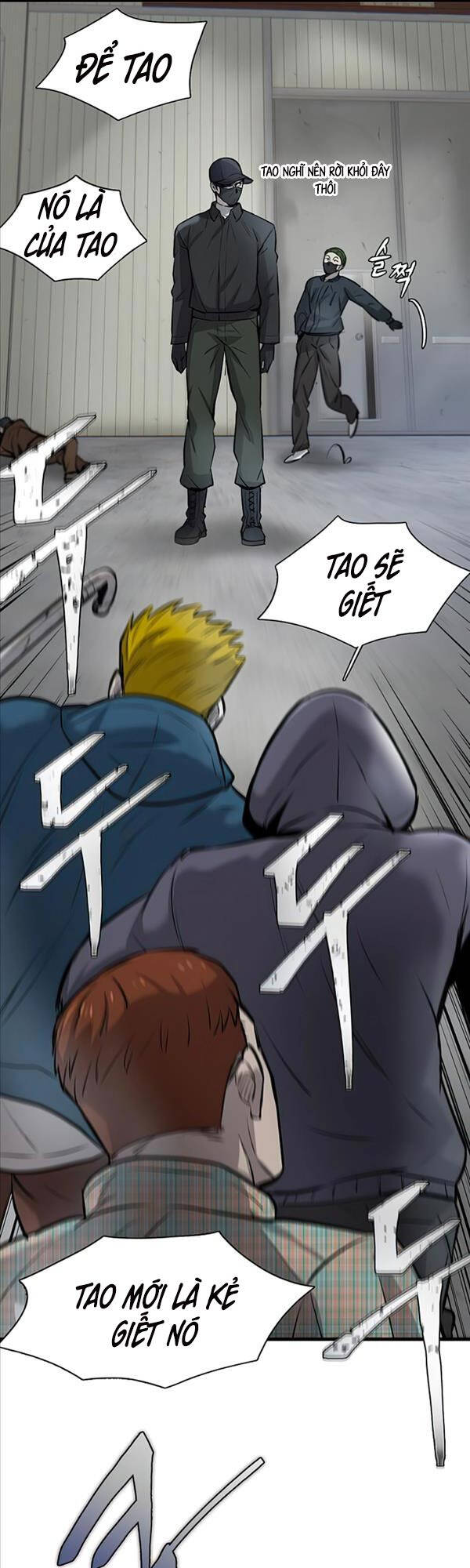 Chuộc Lỗi Chap 9 - Next Chap 10