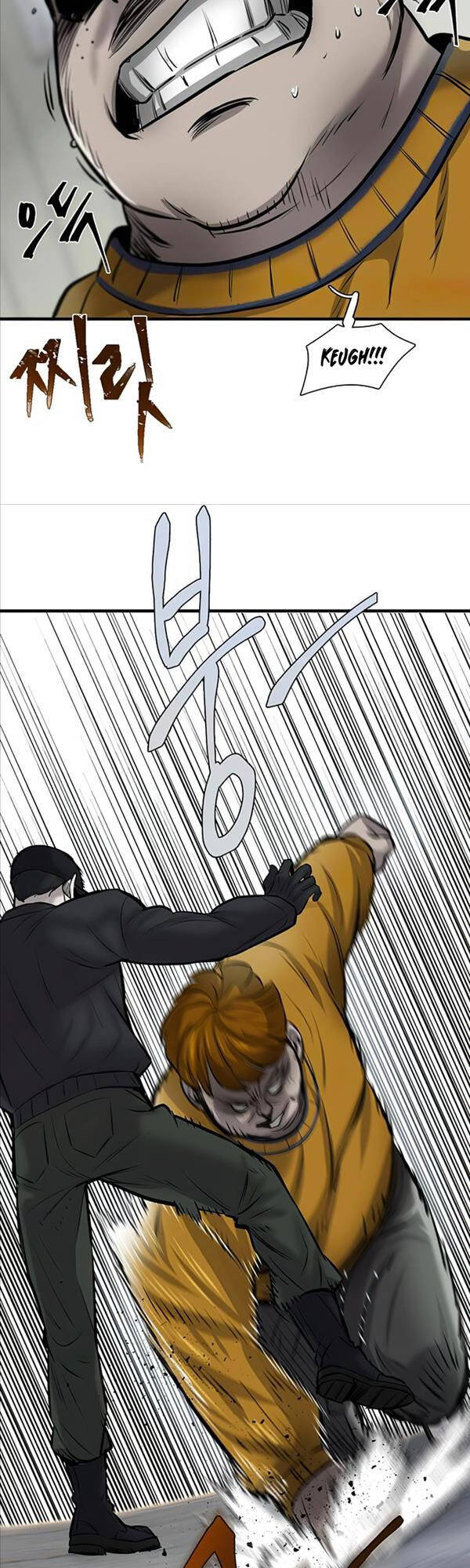 Chuộc Lỗi Chap 9 - Next Chap 10