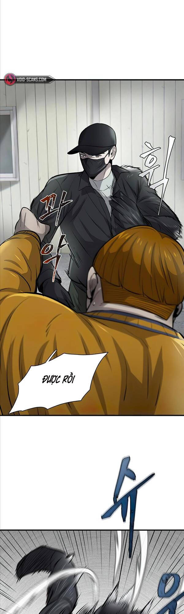 Chuộc Lỗi Chap 9 - Next Chap 10