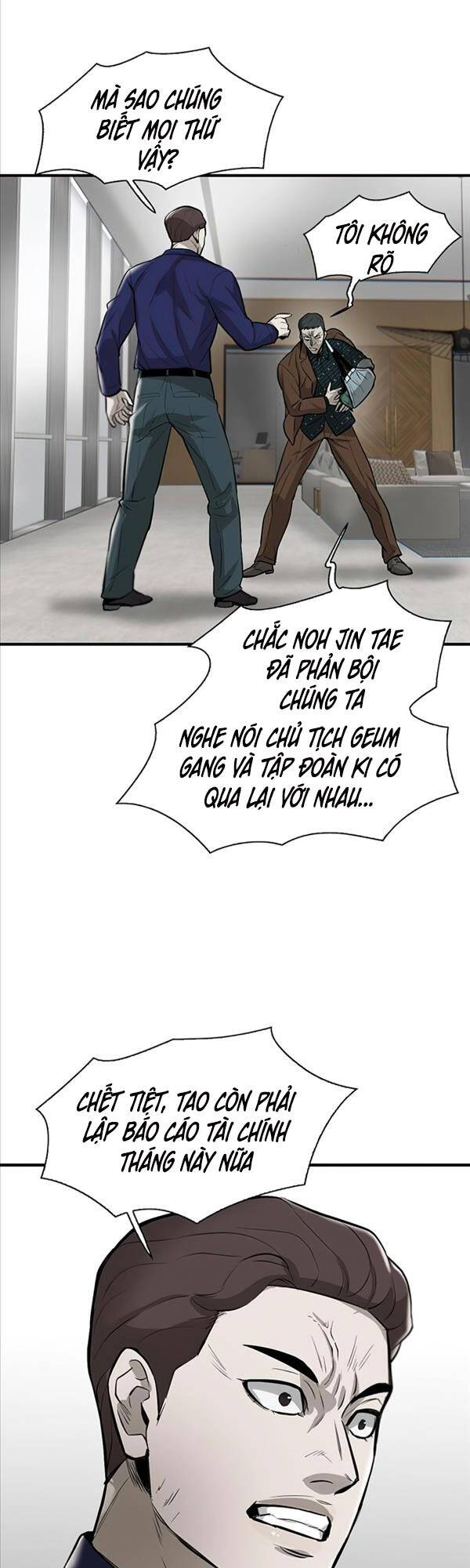 Chuộc Lỗi Chap 9 - Next Chap 10