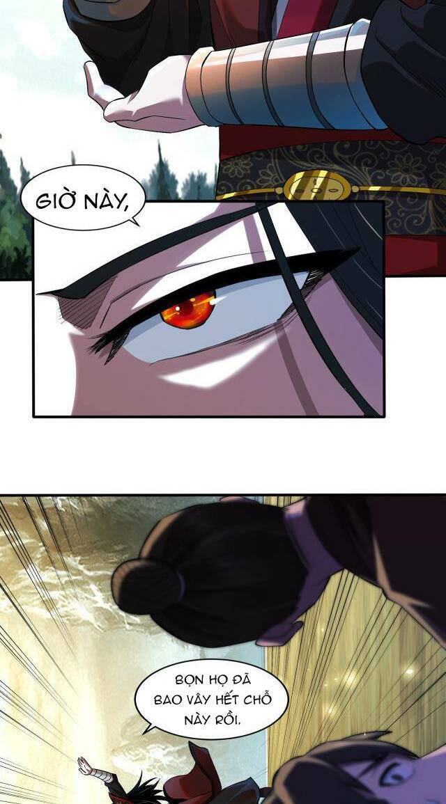 Chí Tôn Ma Tu Chap 2 - Next Chap 3