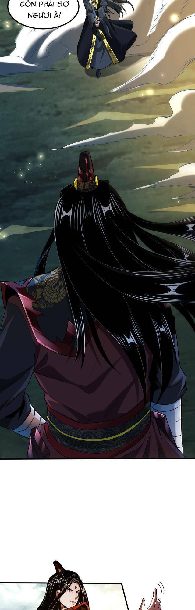 Chí Tôn Ma Tu Chap 2 - Next Chap 3